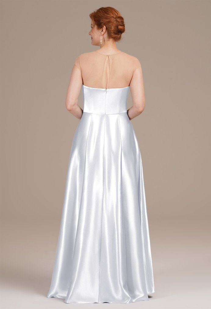 AW Theodosia Dress